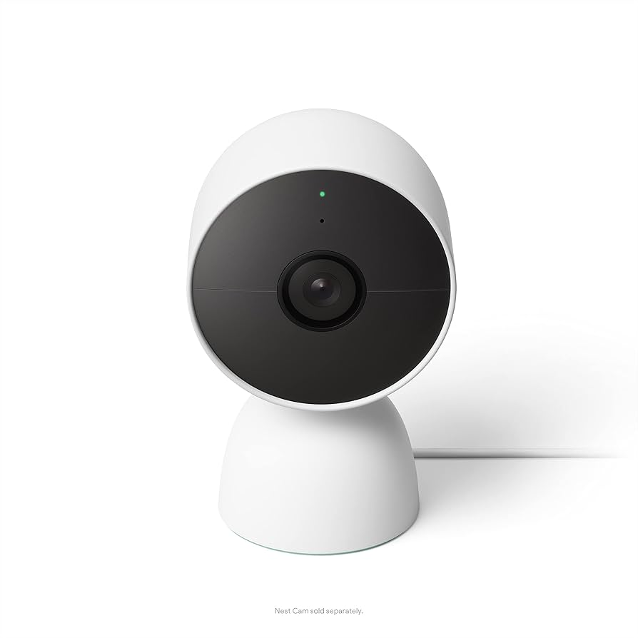M*i様 Google Nest Cam バッテリー式 + スタンド Amazon.co.jp: Google Nest カムスタンド - ネストカム